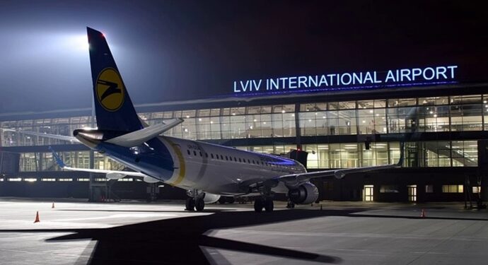 Європейський фонд підтримки української авіації продовжить роботу у 2024 році – Экономика