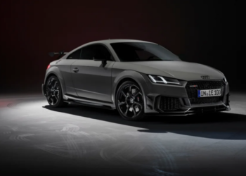 З конвеєра зійшов останній Audi TT – Экономика