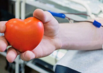 Запорізький обласний центр крові шукає донорів – як долучитися  | Новости Запорожья