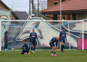 Желько Любеновіч дебютує з поразки