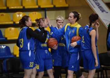 Жіноча Вища ліга: Інваспорт розгромив ХАІ, Полтава-Баскет обіграла Козачку – Федерація баскетболу України