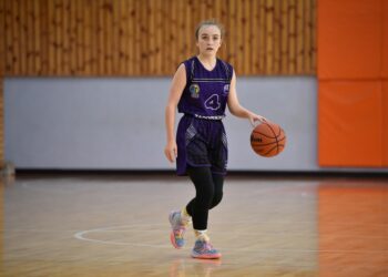 Жіноча Вища ліга: відеотрансляція матчу 24 листопада – Федерація баскетболу України