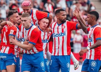 «Жирона» не намерена продавать своих лидеров зимой