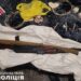 Жителя Миколаївщини затримали за незаконне зберігання озброєння