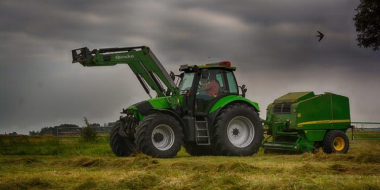 Жнива-2023: Українські аграрії зібрали майже 74 млн тонн нового врожаю – Экономика