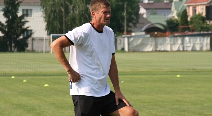 Зірковий тренер для Звягеля, Васт змінює назву. Чим жили клуби Другої ліги в червні