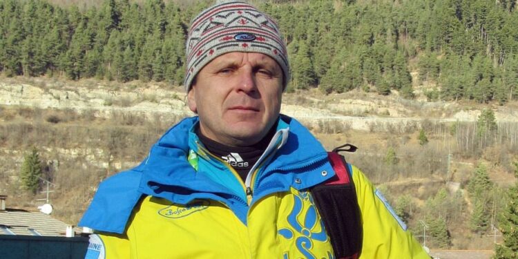 Зоц: Нужно сохранить то, что было | Биатлон |