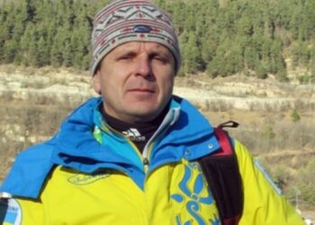 Зоц рассказал, что Дмитренко является лидером сборной | Биатлон |