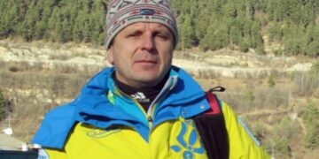 Зоц рассказал, что Дмитренко является лидером сборной | Биатлон |