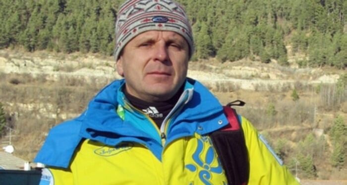 Зоц рассказал, что Дмитренко является лидером сборной | Биатлон |