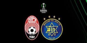 Зоря – Маккабі Тель-Авів: прогноз на матч Ліги конференцій УЄФА | Єврокубки