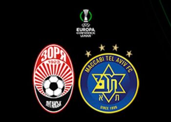 Зоря – Маккабі Тель-Авів: прогноз на матч Ліги конференцій УЄФА | Єврокубки