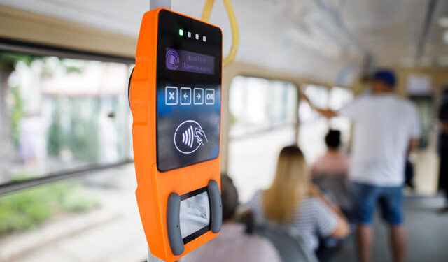 В Чернігові підвищать плату за проїзд в громадському транспорті