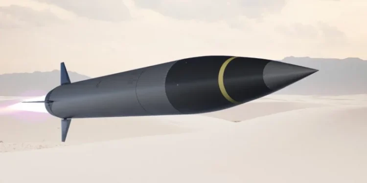 Армія США отримала на озброєння високоточні ударні ракети PrSM із дальністю 500 км — ТЕХНОЛОГИИ