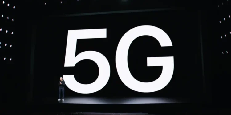 Мережі 5G не принесли обіцяної технологічної революції — ТЕХНОЛОГИИ