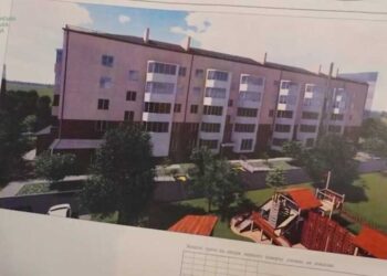 У Київській області розпочинають дуже масштабне будівництво: деталі | Новини Київ