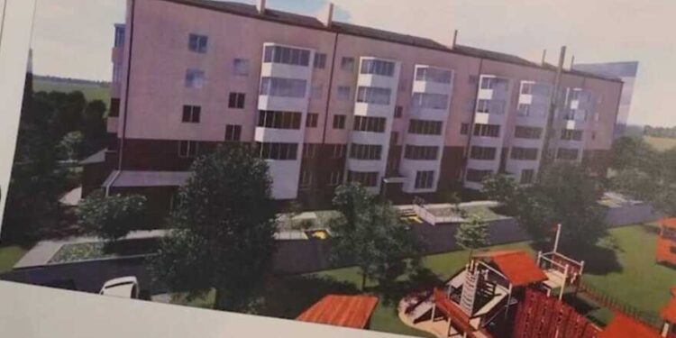 У Київській області розпочинають дуже масштабне будівництво: деталі | Новини Київ