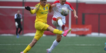 16-й тур Чемпіонату U-19 мовою чисел та фактів