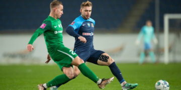 16-й тур VBET Ліги мовою чисел та фактів