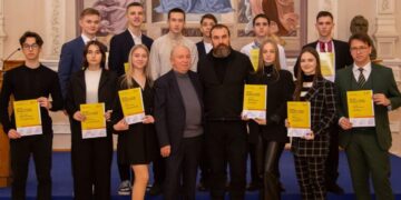 16 школярів та школярок із Кіровоградщини отримуватимуть стипендію Президента України. ФОТО |  – Новини Кропивницького і Кіровоградщини