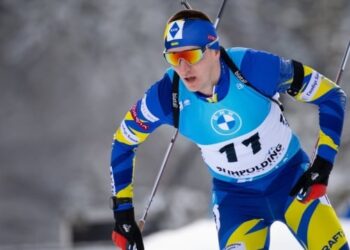 17 декабря состоятся женский и мужской масс-старты в Ленцерхайде | Биатлон |