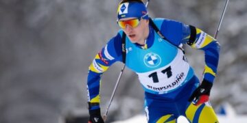 17 декабря состоятся женский и мужской масс-старты в Ленцерхайде | Биатлон |