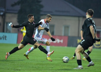 17-й тур VBET Ліги мовою чисел та фактів