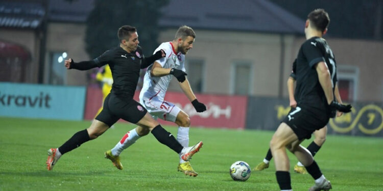 17-й тур VBET Ліги мовою чисел та фактів