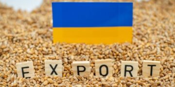 У грудні агроекспорт може перевищити 5 млн т – ЭКОНОМИКА