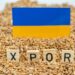У грудні агроекспорт може перевищити 5 млн т – ЭКОНОМИКА