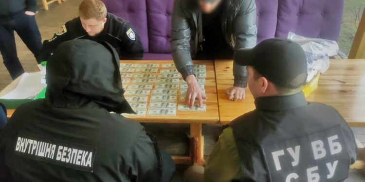 У Запоріжжі викрили зловмисників, які допомагали уникнути мобілізації | Новини Запоріжжя