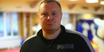 Головний тренер збірної України: «Довго відпочивати не плануємо» | Дзюдо |