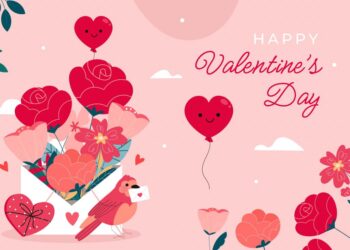 Вітання з Днем святого Валентина у прозі
