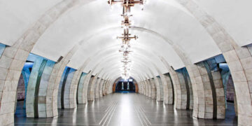 У метро Києва кардинально змінили оплату проїзду: як це працює | Новини Київ