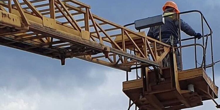 У Київській області будуть масові відключення світла | Новини Київ