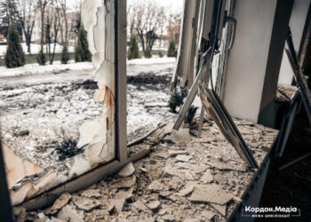 22 грудня: як закінчився у Сумах і на Сумщині робочий тиждень – Область – Сумские новости