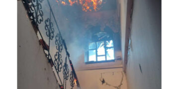 8 грудня: як закінчився у Сумах і на Сумщині робочий тиждень – Область – Сумские новости