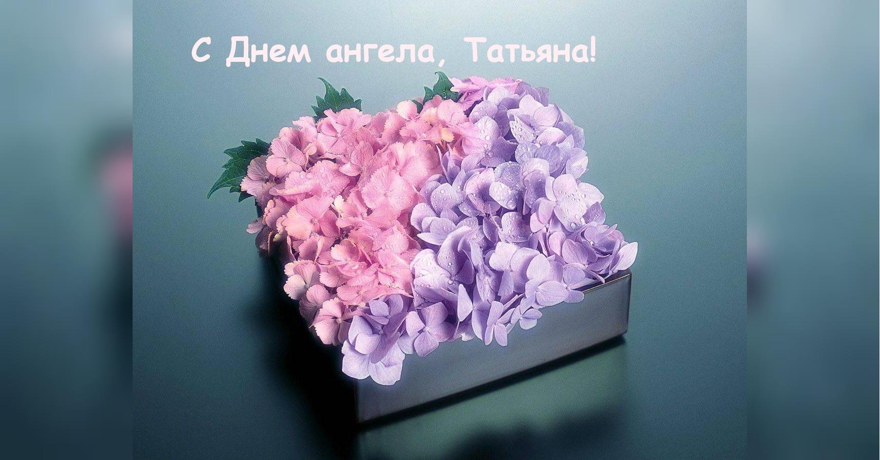 С Днем Татьяны