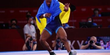 Беленюк не хоче, щоби Україна бойкотувала Олімпійські ігри | Боротьба |