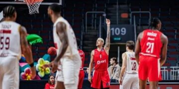 Бобров визначився з місцем продовження кар’єри | Баскетбол |