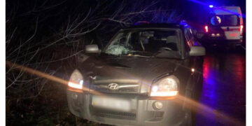 4-5 листопада: як на Сумщині минули вихідні – Область – Сумские новости