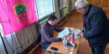 Дослідження: як депутати Запорізької міськради проводили прийом громадян | Новини Запоріжжя