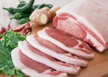 Вартість свинини знову змінилася – ЭКОНОМИКА