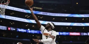 Джексон повторив унікальний рекорд легендарного Чемберлена | Баскетбол |