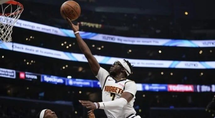 Джексон повторив унікальний рекорд легендарного Чемберлена | Баскетбол |