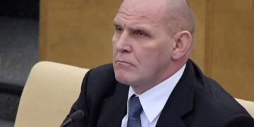 Шанувальник путіна борець карелін розкритикував МОК за подвійні стандарти | Боротьба |