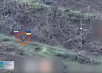 Прикривалися полоненими на Запорізькому напрямку: розпочато розслідування | Новини Запоріжжя