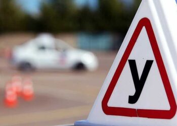 В Україні діє 7 автошкіл в різних регіонах | Новини Київ