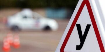 В Україні діє 7 автошкіл в різних регіонах | Новини Київ