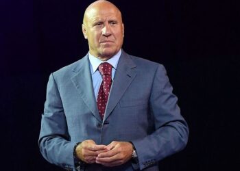 Президент Федерації спортивної боротьби росії розкритикував МОК | Боротьба |